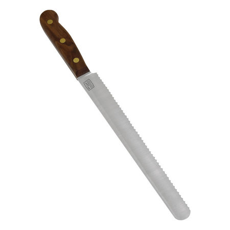 CHICAGO CUTLERY KNIFE SERRATE10""CHCGOCUT BT10P